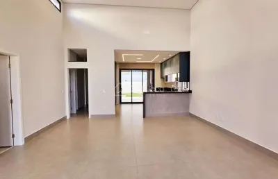 Casa em condomínio fechado com 3 quartos à venda na rua josé francisco barbosa, 100, parque rural fazenda santa cândida, campinas, 160 m2 por r$ 1.600.000