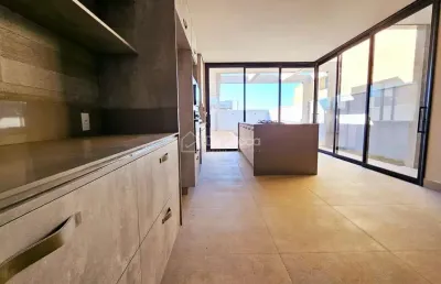 Casa em condomínio fechado com 4 quartos à venda na rua sebastião cardoso, 168, parque brasil 500, paulínia, 211 m2 por r$ 2.250.000