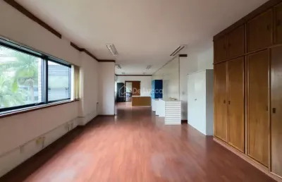 Sala comercial à venda na rua irmã serafina, 863, centro, campinas, 108 m2 por r$ 390.000