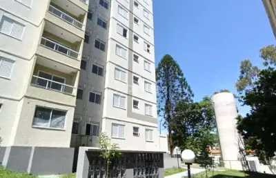 Apartamento com 2 quartos à venda na rua santa rita do passa quatro, 355, jardim nova europa, campinas, 48 m2 por r$ 435.000