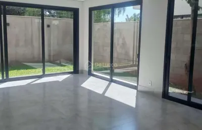 Casa em condomínio fechado com 3 quartos à venda na rua emerson josé moreira, 1157, chácara primavera, campinas, 149 m2 por r$ 1.500.000