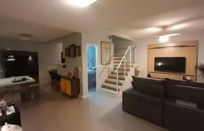 Casa em condomínio fechado com 3 quartos à venda na rua joão preda, 179, parque rural fazenda santa cândida, campinas, 99 m2 por r$ 790.000