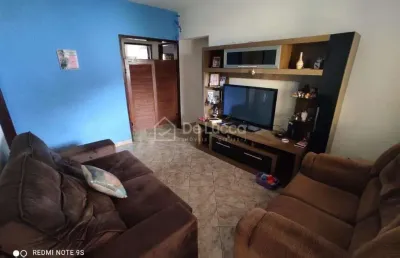 Casa com 3 quartos à venda na rua gilman josé jorge farah, 204, loteamento parque são martinho, campinas, 250 m2 por r$ 530.000