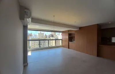 Apartamento com 3 quartos para alugar na rua joaquim novaes, 128, cambuí, campinas, 111 m2 por r$ 11.500