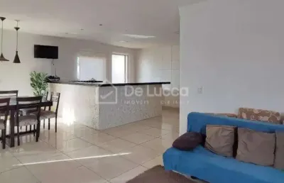 Casa com 2 quartos para alugar na pedro antônio da conceição, 111, jardim dos oliveiras, campinas, 110 m2 por r$ 3.000