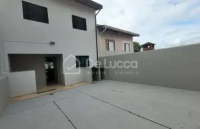 Casa com 3 quartos à venda na rua seminarista luiz antônio da silva, 39, parque jambeiro, campinas, 101 m2 por r$ 620.000