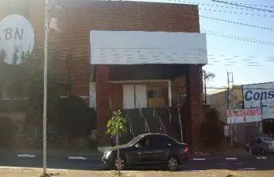 Barracão / galpão / depósito para alugar na avenida antônio carlos couto de barros, 2, vila sônia (sousas), campinas, 4747 m2 por r$ 85.000