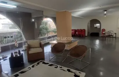 Apartamento com 2 quartos à venda na rua antônio cezarino, 745, centro, campinas, 60 m2 por r$ 498.000