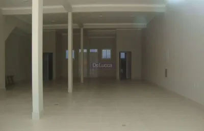 Barracão / galpão / depósito à venda na rua erasmo braga, 1026, jardim chapadão, campinas, 504 m2 por r$ 3.000.000