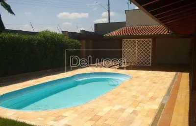 Casa em condomínio fechado com 4 quartos para alugar na rua doutor antônio duarte da conceição, 1700, jardim madalena, campinas, 450 m2 por r$ 10.000