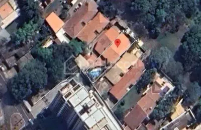 Terreno à venda na rua joão brásio, 265, nova campinas, campinas, 389 m2 por r$ 1.590.000