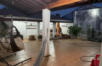 Casa com 2 quartos à venda na rua pixinguinha, 295, jardim boa esperança, campinas, 97 m2 por r$ 620.000