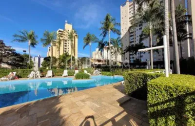 Apartamento com 2 quartos à venda na rua hermantino coelho, 595, mansões santo antônio, campinas, 63 m2 por r$ 760.000