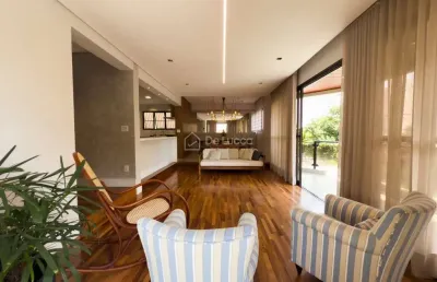 Apartamento com 4 quartos para alugar na avenida coronel silva teles, 126, cambuí, campinas, 158 m2 por r$ 9.500