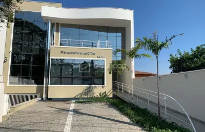 Sala comercial à venda na rua jorge de figueiredo corrêa, 1323, chácara primavera, campinas, 40 m2 por r$ 360.000