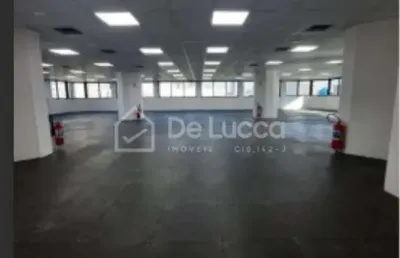 Sala comercial para alugar na avenida doutor moraes salles, 711, centro, campinas, 481 m2 por r$ 31.265