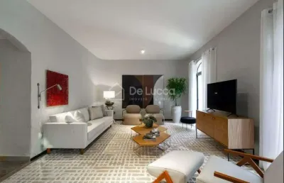 Apartamento com 3 quartos para alugar na avenida júlio de mesquita, 1050, cambuí, campinas, 180 m2 por r$ 10.200