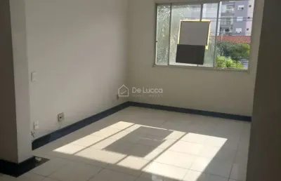 Apartamento com 3 quartos à venda na avenida josé bonifácio, 1277, jardim flamboyant, campinas, 89 m2 por r$ 415.000