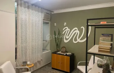 Sala comercial para alugar na rua eduardo lane, 36, jardim guanabara, campinas, 35 m2 por r$ 1.700