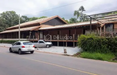 Casa comercial à venda na rodovia edenor joão tasca, 4, centro, vinhedo, 980 m2 por r$ 4.250.000