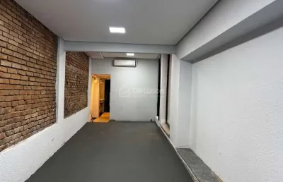 Casa comercial para alugar na rua doutor emílio ribas, 486, cambuí, campinas, 240 m2 por r$ 10.000
