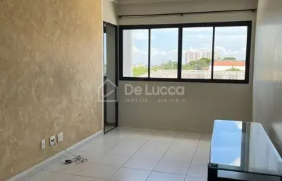 Apartamento com 3 quartos à venda na rua doutor rafael sales, 145, bonfim, campinas, 80 m2 por r$ 410.000