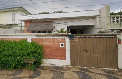 Casa com 3 quartos para alugar na rua carolina prado penteado, 1612, nova campinas, campinas, 21 m2 por r$ 5.000