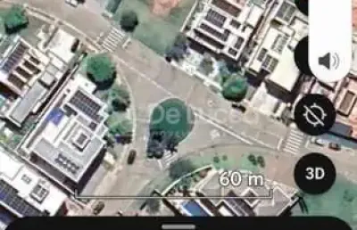 Terreno em condomínio fechado à venda na rua josé picirili, 10, residencial jatibela, campinas por r$ 1.892.000