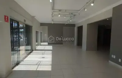 Casa comercial para alugar na josé de sousa campos, 75, cambuí, campinas, 217 m2 por r$ 18.500