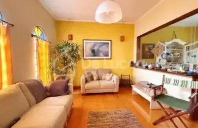 Casa com 3 quartos à venda na rua república dominicana, 289, jardim nova europa, campinas, 192 m2 por r$ 710.000