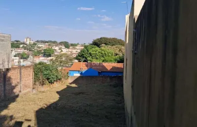Terreno à venda na avenida diogo álvares, 986, parque são quirino, campinas por r$ 430.000
