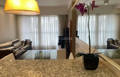 Apartamento com 3 quartos para alugar na rua almirante barroso, 22, jardim proença i, campinas, 80 m2 por r$ 5.650