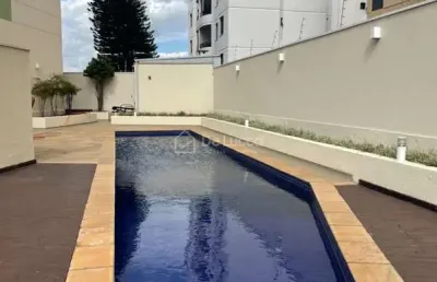 Apartamento com 3 quartos para alugar na rua almirante barroso, 22, jardim proença i, campinas, 80 m2 por r$ 5.650