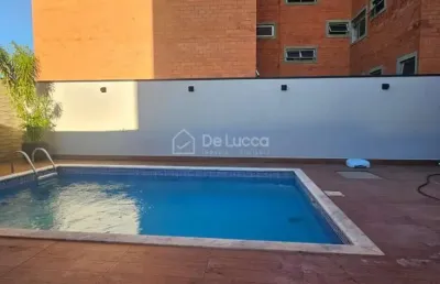 Apartamento com 2 quartos para alugar na rua arthur urbano de andrade, 10, parque brasília, campinas, 53 m2 por r$ 3.000