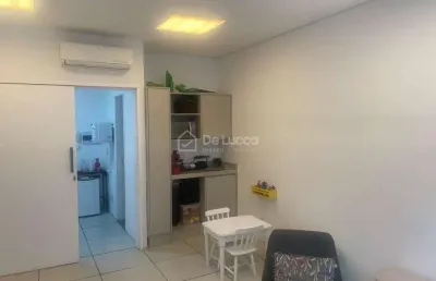 Sala comercial à venda na avenida marechal rondon, 700, jardim chapadão, campinas, 33 m2 por r$ 350.000
