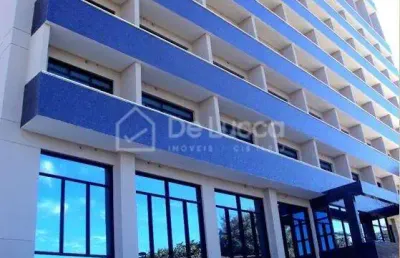 Sala comercial à venda na avenida marechal rondon, 700, jardim chapadão, campinas, 33 m2 por r$ 300.000