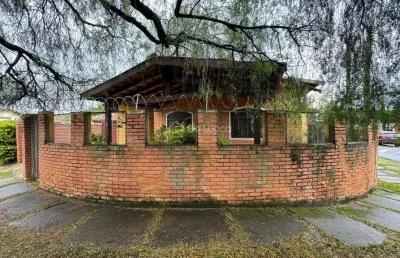 Casa com 3 quartos à venda na rua pereira barreto, 262, chácara da barra, campinas, 143 m2 por r$ 680.000