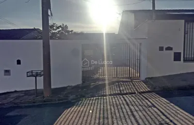 Casa com 2 quartos à venda na rua bolívia, 85, jardim nova europa, campinas, 50 m2 por r$ 500.000