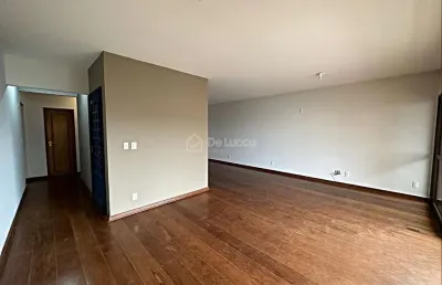 Apartamento com 4 quartos à venda na avenida coronel silva teles, 322, cambuí, campinas, 289 m2 por r$ 1.550.000