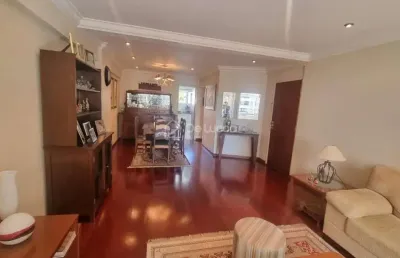 Apartamento com 3 quartos à venda na avenida princesa d'oeste, 1.181, jardim proença, campinas, 98 m2 por r$ 650.000
