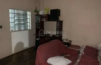 Casa com 3 quartos à venda na rua monte aprazível, 898, chácara da barra, campinas, 257 m2 por r$ 695.000