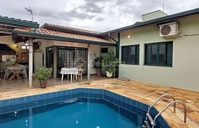 Casa com 4 quartos à venda na eurico palazzo, 194, parque alto taquaral, campinas, 302 m2 por r$ 1.750.000