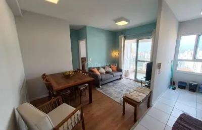 Apartamento com 1 quarto à venda na rua josé paulino, 159, bosque, campinas, 42 m2 por r$ 460.000