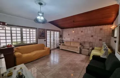 Casa comercial à venda na avenida doutor jesuíno marcondes machado, 2282, jardim planalto, campinas, 202 m2 por r$ 1.280.000