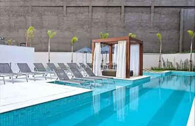 Apartamento com 2 quartos à venda na avenida governador pedro de toledo, 935, bonfim, campinas, 54 m2 por r$ 650.000