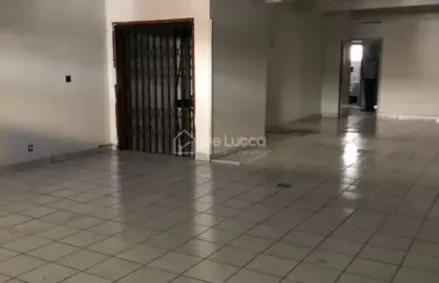 Barracão / galpão / depósito à venda na rua visconde do rio branco, 362, centro, campinas, 340 m2 por r$ 1.500.000