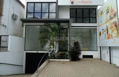 Prédio para alugar na rua maria monteiro, 198., cambuí, campinas, 495 m2 por r$ 19.500