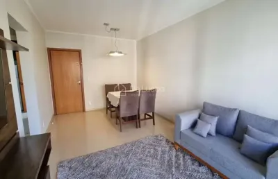 Apartamento com 3 quartos à venda na avenida princesa d'oeste, 1211, jardim proença, campinas, 84 m2 por r$ 510.000