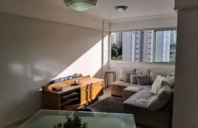 Apartamento com 2 quartos à venda na rua hermantino coelho, 255, mansões santo antônio, campinas, 61 m2 por r$ 438.000