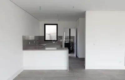 Casa em condomínio fechado com 3 quartos à venda na rua das lantanas, 86, alphaville dom pedro, campinas, 229 m2 por r$ 3.000.000